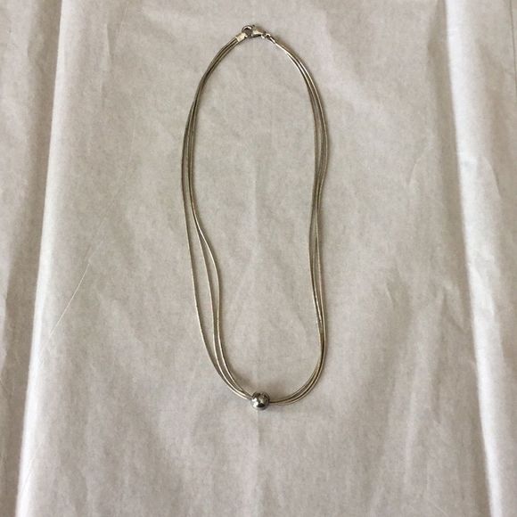 Silpada N0914 necklace - Picture 1 of 4